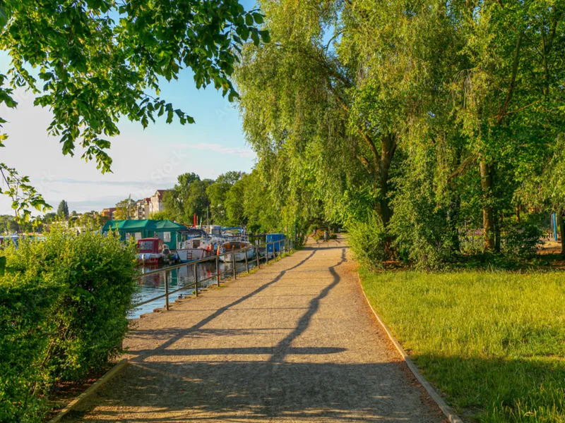 2-Zimmer-Wohnung, 55 m², Berlin-Schöneweide – Nachmieter gesucht, provisionsfrei — photo 1